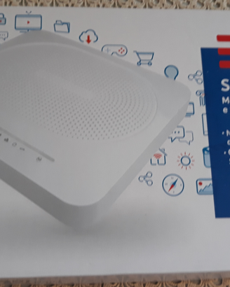 Modem WiFi