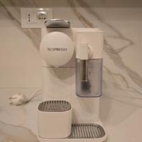 NESPRESSO LATTISSIMA ONE 