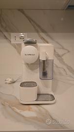 NESPRESSO LATTISSIMA ONE 