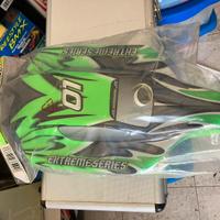 Modellismo carrozzerie 1/8