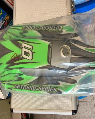 Modellismo carrozzerie 1/8