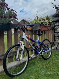 Bicicletta rock rabbit