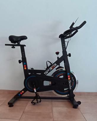 Cyclette spinning