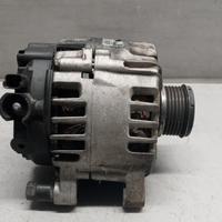 Alternatore fiat scudo 2007> usato