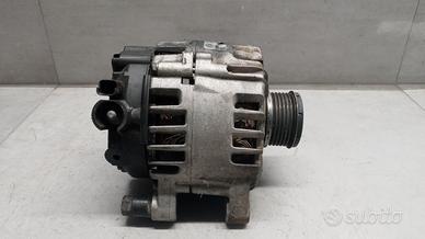 Alternatore fiat scudo 2007> usato