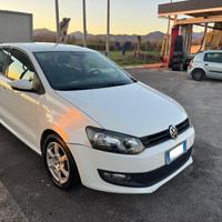 Volkswagen Polo 1.2 diesel