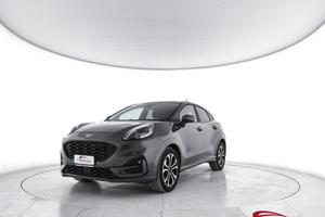 FORD Puma 1.0 ecoboost h ST-Line 125cv