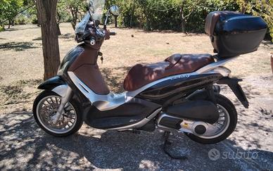 Piaggio Beverly 300 i.e. - GIA' VENDUTO