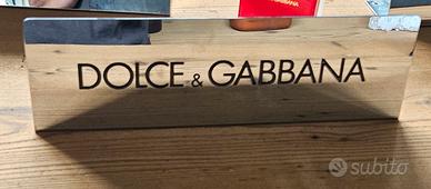 targhe da esposizione 