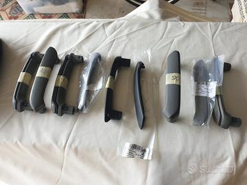 Maniglia Int. Dx Lupo Volkswagen