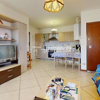 QUADRILOCALE DI RECENTE COSTRUZIONE CON AMPIO GARA