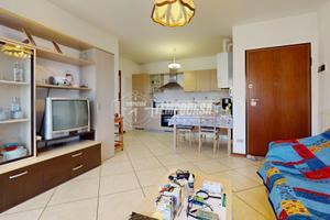 QUADRILOCALE DI RECENTE COSTRUZIONE CON AMPIO GARA