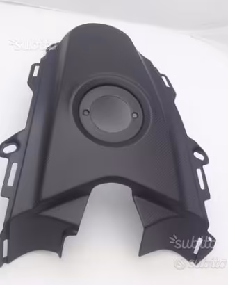 Cover serbatoio carbonio hypermotard 821 939