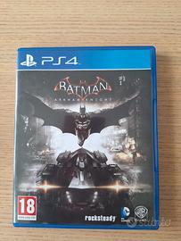  batman arkham knight ps4