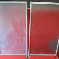 Separé per studio Medico, Ufficio o altro