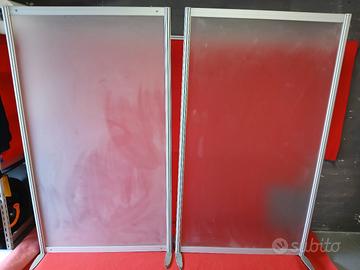 Separé per studio Medico, Ufficio o altro