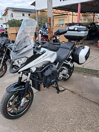 honda crossrunner 800