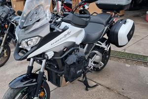 honda crossrunner 800