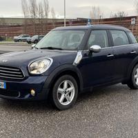 Mini One D Countryman 1.6 Cooper 90cv EURO 5B 2013