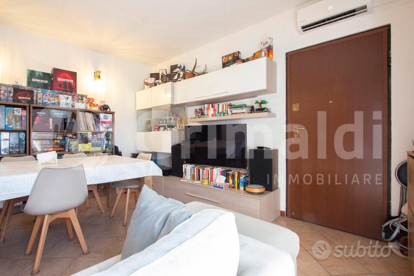 Apartment in Sesto San Giovanni, Milano - Vista 5