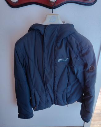 Giubbotto invernale imbottito L marca K-Blost