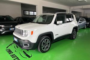 Jeep Renegade 2.0 Mjt 140CV 4WD Active Drive Low L