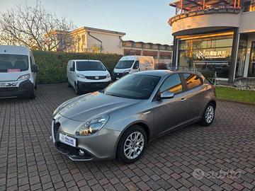 ALFA ROMEO Giulietta 1.6 JTDm 120 CV