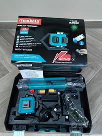 Livella laser 16lines bluetooth MAKOTA 