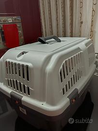 trasportino per cani e gatti 