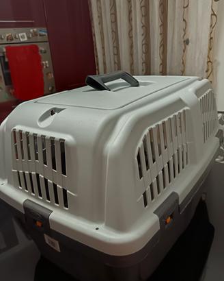 trasportino per cani e gatti 