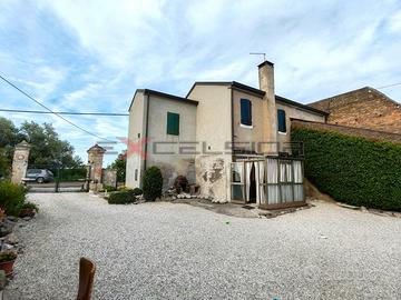 CAVARZERE - CASA SINGOLA