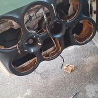 tasche lancia elefantino 