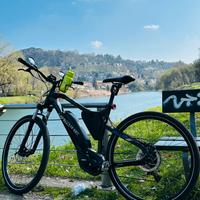 Haibike SDURO 29” con motore Yamaha centrale