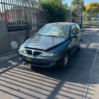 Ricambi Lancia Y 1.2 8V Elefantino Blu 3P Anno 200