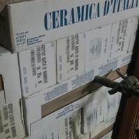 pavimento BAITA finto legno