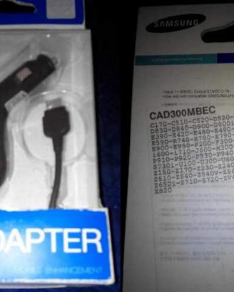 Pacco Accessori Cellulari