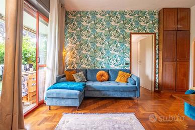 Appartamento di 55 m² con 2 locali a Roma