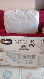 Nex to me Air Chicco