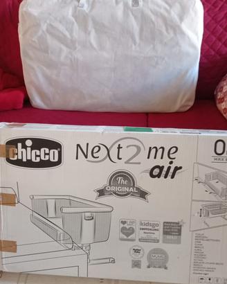 Nex to me Air Chicco