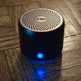 Mini Altoparlante Bluetooth EWA A160 Pro