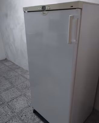 Congelatore da donare 