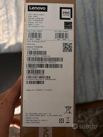 Lenovo V15 G5 IRL i5-13420H / 16GB RAM / 512GB SSD