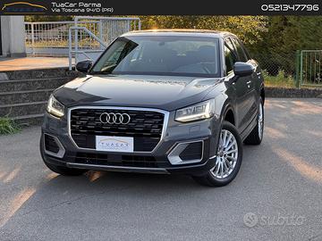 Audi Q2 Business 1.6 30 TDI #50042