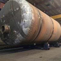 Saldatore carpenteria metallica passante