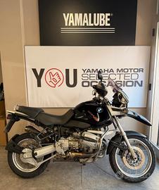 Bmw R 1100 GS
