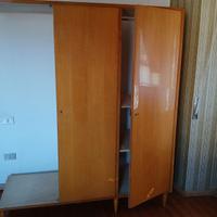 Armadio 3 ante anni 70