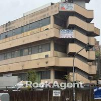 CAPANNONE MOLAZZANA GENOVA