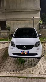 SMART forfour 2ªs. (W453) - 2018