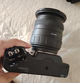 Minolta Maxim 7000i