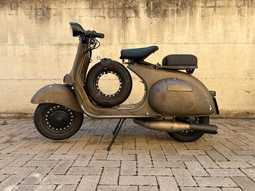 Vespa VL3T 150